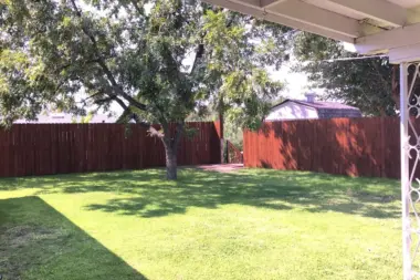 The facilities at Zia Recovery Center in Las Cruces, NM 1